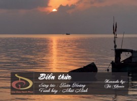 Biển thức (Karaoke)